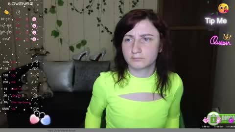 Snapshot of muse_kitty_jenia chatting on 04.21.26 Jenya online show from 04.21.26