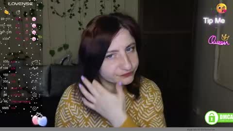 Snapshot of muse_kitty_jenia chatting on 04.29.26 Jenya online show from 04.29.26