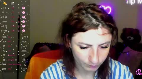 Snapshot of muse_kitty_jenia chatting on 05.25.26 Jenya online show from 05.25.26