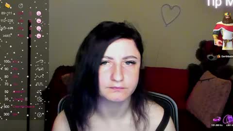 Snapshot of muse_kitty_jenia chatting on 05.28.26 Jenya online show from 05.28.26