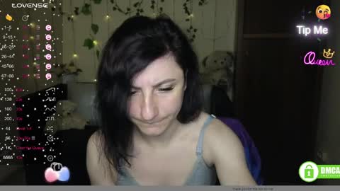 Snapshot of muse_kitty_jenia chatting on 05.31.26 Jenya online show from 05.31.26