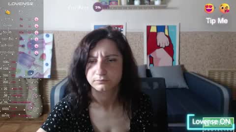 Jenya online show from 07.05.26