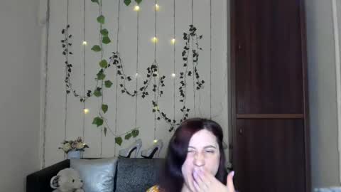 Snapshot of muse_kity_jeneva chatting on 04.28.26 Jeneva online show from 04.28.26