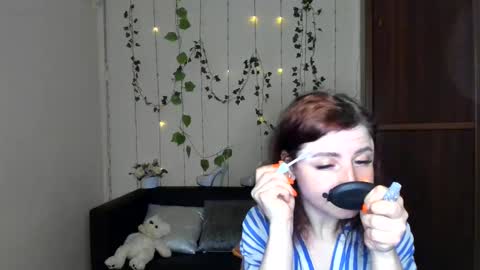 Snapshot of muse_kity_jeneva chatting on 05.27.26 Jeneva online show from 05.27.26