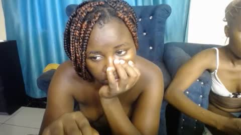 Milly online show from 02.23.26