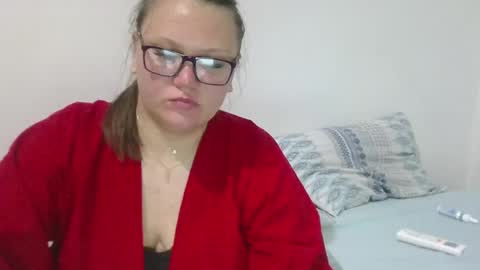 musechic_wild online show from 04.10.26