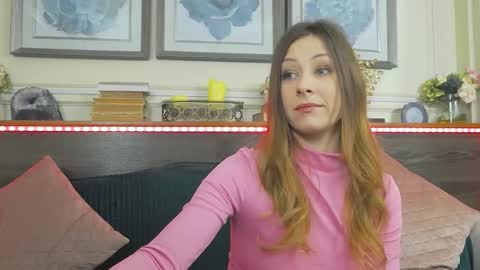 Luna  online show from 01.31.26