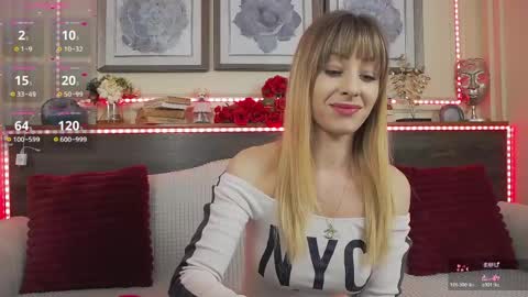 Luna  online show from 04.16.26