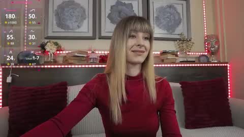 Luna  online show from 04.17.26