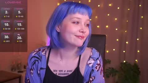 Luna online show from 03.10.26