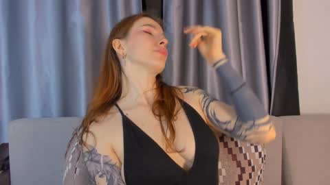 musemelody online show from 01.04.25