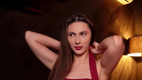 MuseSolis online show from 01.31.25