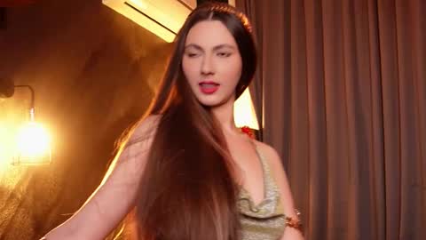 MuseSolis online show from 02.14.25