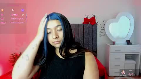 mushi_ online show from 02.02.26