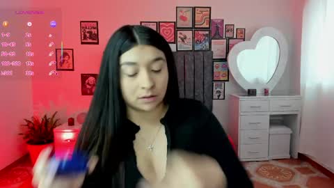 mushi_ online show from 03.29.26