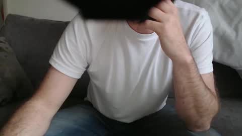 Mushman online show from 12.11.24