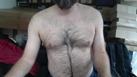 Mushman online show from 10.10.25