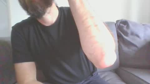 Mushman online show from 10.17.25