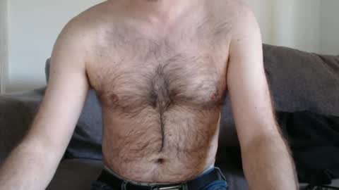 Snapshot of mushman87 chatting on 11.28.25 Mushman online show from 11.28.25