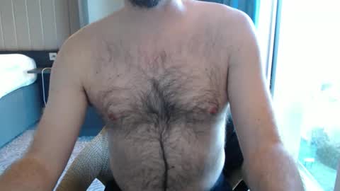 Snapshot of mushman87 chatting on 12.03.25 Mushman online show from 12.03.25