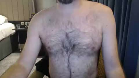 Snapshot of mushman87 chatting on 12.04.25 Mushman online show from 12.04.25