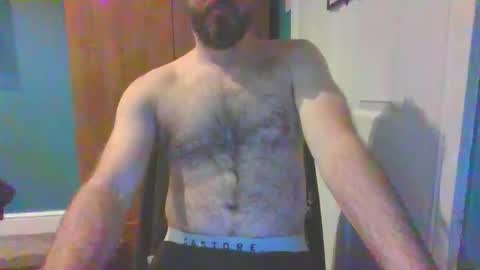 Snapshot of mushman87 chatting on 12.16.25 Mushman online show from 12.16.25