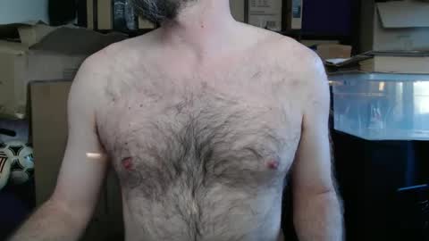 Snapshot of mushman87 chatting on 01.16.26 Mushman online show from 01.16.26