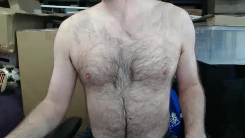 Snapshot of mushman87 chatting on 01.19.26 Mushman online show from 01.19.26