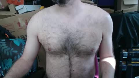 Snapshot of mushman87 chatting on 04.10.26 Mushman online show from 04.10.26