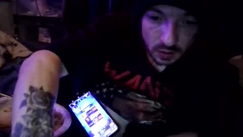 music199033 online show from 12.03.25