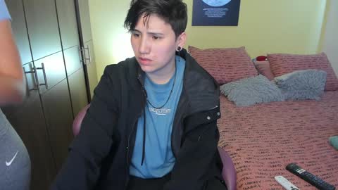 Snapshot of musicayluna chatting on 01.19.25 VALENTINA Luna online show from 01.19.25
