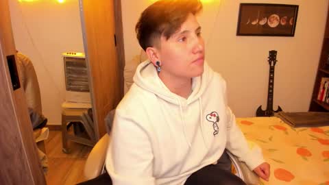Snapshot of musicayluna chatting on 10.16.25 VALENTINA Luna online show from 10.16.25
