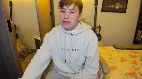 VALENTINA Luna  online show from 11.03.25