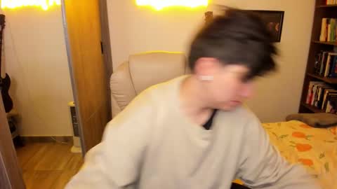 VALENTINA Luna  online show from 11.12.25