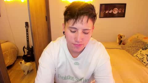 VALENTINA Luna  online show from 01.18.26