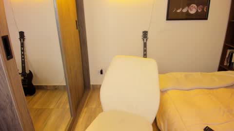 VALENTINA Luna  online show from 02.27.26