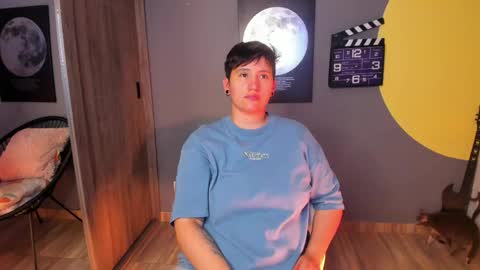 VALENTINA Luna  online show from 05.22.26