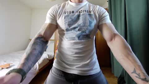 musle joker online show from 04.06.26