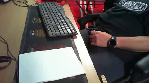 Muso online show from 02.14.25