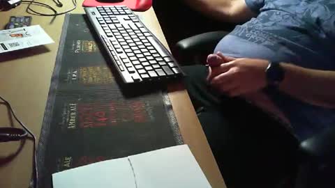 Muso online show from 02.15.25