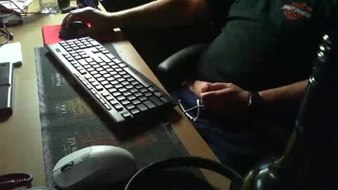 Muso online show from 03.02.25