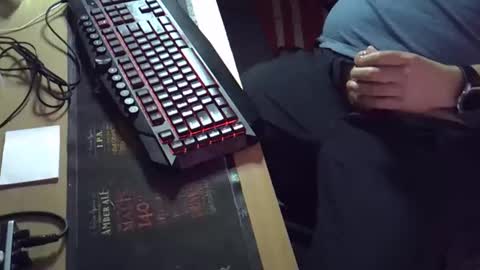 Muso online show from 09.17.25