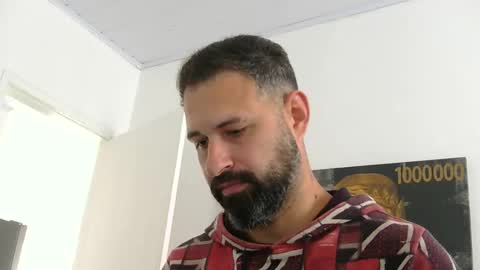 musosc online show from 10.31.25