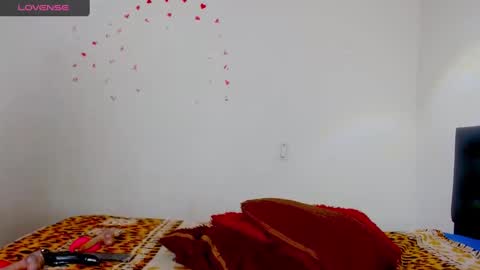 Mussa Hott online show from 03.09.25