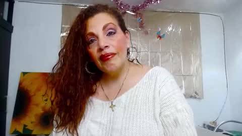 Mussa Hott online show from 10.19.25