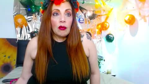 Mussa Hott online show from 10.28.25