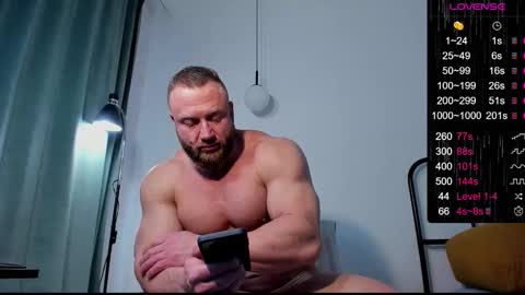 Artemius online show from 02.07.26