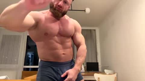 Artemius online show from 03.27.26