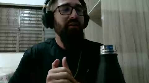 mustacheraider online show from 09.20.25