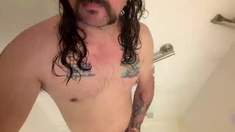 mustang8562 online show from 03.31.26